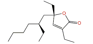 Plakilactone A